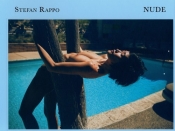 Stefan Rappo - Nude