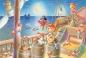 Puzzle 3x48: Załoga piracka