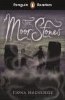 Penguin Readers Starter Level The Moor Stones Mackenzie Fiona
