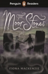 Penguin Readers Starter Level The Moor Stones Fiona Mackenzie