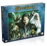 Puzzle 1000 Lord of the rings Heroes of Middlearth