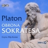 Obrona Sokratesa
	 (Audiobook)