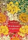 Wichrowe Wzgórza. Wydanie ilustrowane Emily Jane Brontë