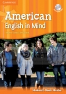 Am English in Mind Starter SB with DVD-ROM