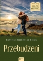 Biblioteka Seniora Przebudzeni - Elżbieta Śnieżkowska-Bielak