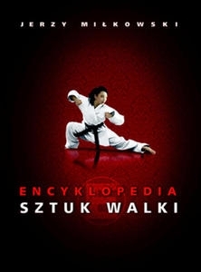 Encyklopedia sztuk walki