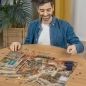 Ravensburger, Puzzle 1000: Fantastyczna księgarnia (19799)