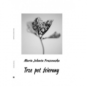 Trze pot ścierany - Maria Jolanta Fraszewska