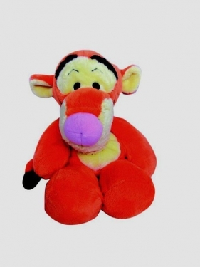 Tygrysek Flopsi 25 cm (DDP11816)