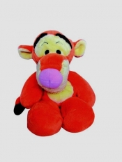 Tygrysek Flopsi 25 cm (DDP11816)