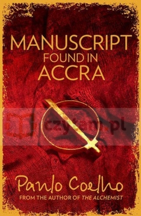 Coelho, Manuscript found in Accra