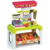 SMOBY Warzywniak Store Tronic (7600024423)