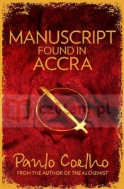 Coelho, Manuscript found in Accra