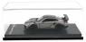 Porsche 911 GT2 RS 1:64 grey