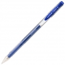 Długopis żelowy Uni UM-100 niebieski