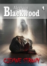 Ciemne strony Blackwood Algernon