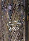 Kalendarz z księdzem Twardowskim 2015 - Klucz  Grzybowski Marian