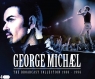 George Michael The Broadcast Collection 1988-1996