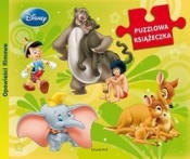 Disney Opowieści filmowe (64236) - <br />
