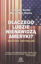 Dlaczego ludzie nienawidzą Ameryki