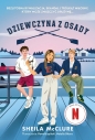 Dziewczyna z osady - Sheila Mcclure