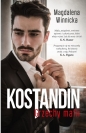 Konstandin. Grzechy mafii - Magdalena Winnicka