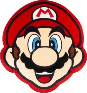 Maskotka głowa Super Mario 39cm TOMY