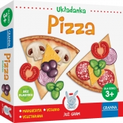 Pizza (00423) - Dorota Woyke, Dorota Prończuk