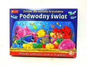 Podwodny świat