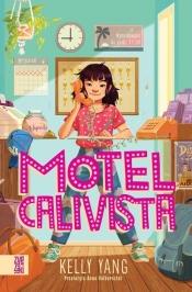 Motel Calivista - Yang Kelly
