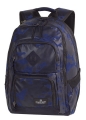 Plecak CoolPack Unit - Flock Camo Blue (84236CP)