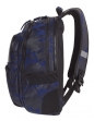 Plecak CoolPack Unit - Flock Camo Blue (84236CP)