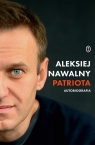 Patriota. Autobiografia Aleksiej Nawalny