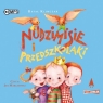 Nudzimisie i przedszkolaki
	 (Audiobook) Klimczak Rafał