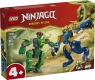  LEGO Ninjago Bitwa w smoczym mechu Jaya 718534+
