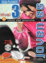 Joven.es 3 Podręcznik + CD Maria Angeles Palomino