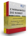 Pakiet: Z nienawiści do kobiet/Polska odwraca oczy Justyna Kopińska