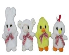 <img src='https://webimage.pl/pics/236/5/d5904073175236.jpg' style='height:440px' /> Zwierzęta wielkanocne 15cm MIX