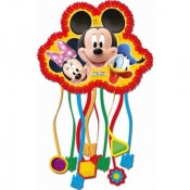 Dekoracja Godan Piniata Mickey (81523)