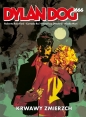 Dylan Dog 666 Krwawy Zmierzch - Roberto Recchioni