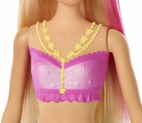 Barbie Magiczna Syrenka