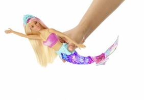 Barbie Magiczna Syrenka