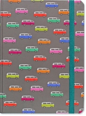 Notatnik Midi Mikrobus