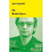 PSL Model oporu - Jan Lityński