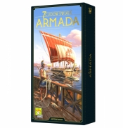 7 cudów świata: Armada (nowa edycja) (7AR-PL01)