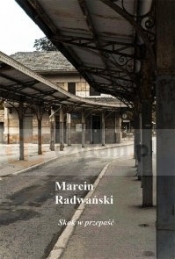 SKOK W PRZEPAŚĆ - Marcin Radwański