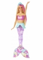 Barbie Magiczna Syrenka