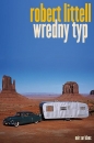Wredny typ - Robert Littell