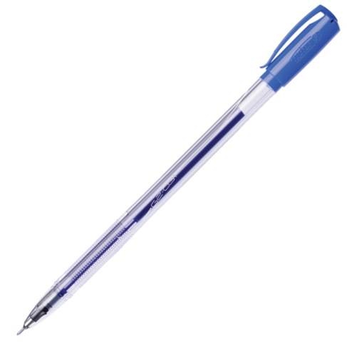 Długopis żelowy Rystor GZ-31 - niebieski
