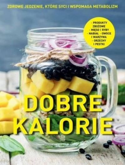 Dobre kalorie